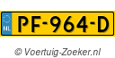 PF964D