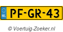 PFGR43