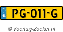 PG011G
