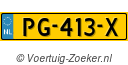 PG413X
