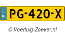 PG420X