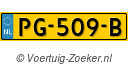 PG509B