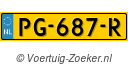 PG687R