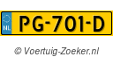 PG701D