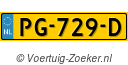 PG729D