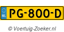 PG800D