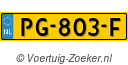 PG803F