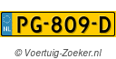 PG809D