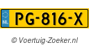PG816X