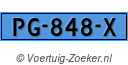 PG-848-X