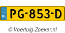 PG853D
