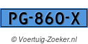 PG860X