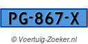 PG867X