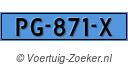 PG871X