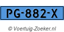 PG882X