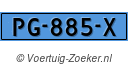 PG885X