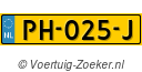 PH025J