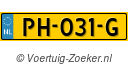PH031G