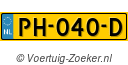 PH040D