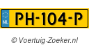 PH104P