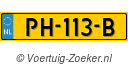 PH113B