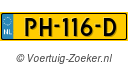 PH116D