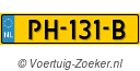 PH131B