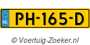 PH165D