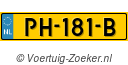 PH181B