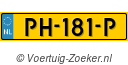 PH181P