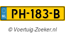 PH183B