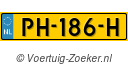 PH186H