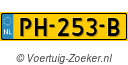 PH253B