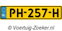 PH257H