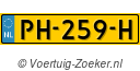PH259H