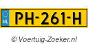 PH261H