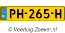 PH265H