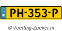 PH353P