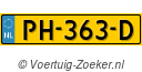 PH363D