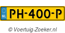 PH400P