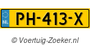 PH413X