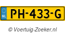 PH433G