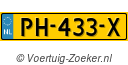 PH433X