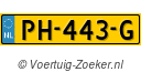 PH443G