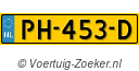 PH453D