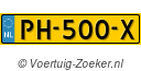 PH500X