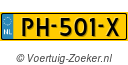 PH501X
