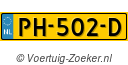 PH502D