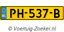 PH537B