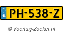 PH538Z